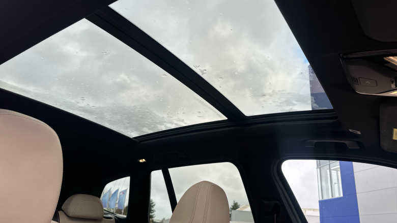 BMW X3 xDrive20d MHT M Sport 5dr Step Auto [Tech/Plus Pk] Diesel Estate